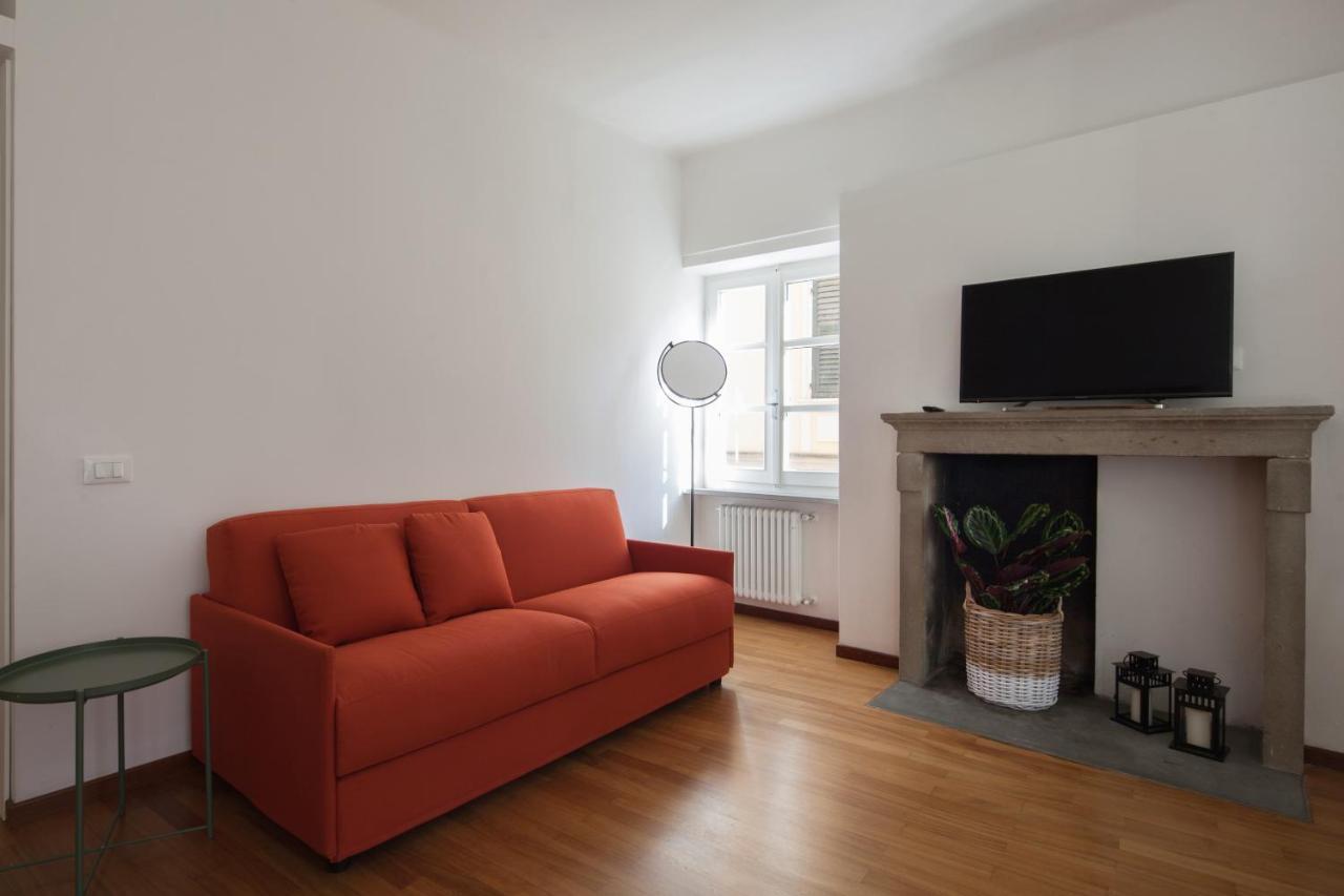 Vicolo Apartment, Pedestrian Centre, 2Bdr, 2,5 Bth, Aircondo, Private Parking, Easy To Train And Ferries, City Life La Spezia Eksteriør bilde