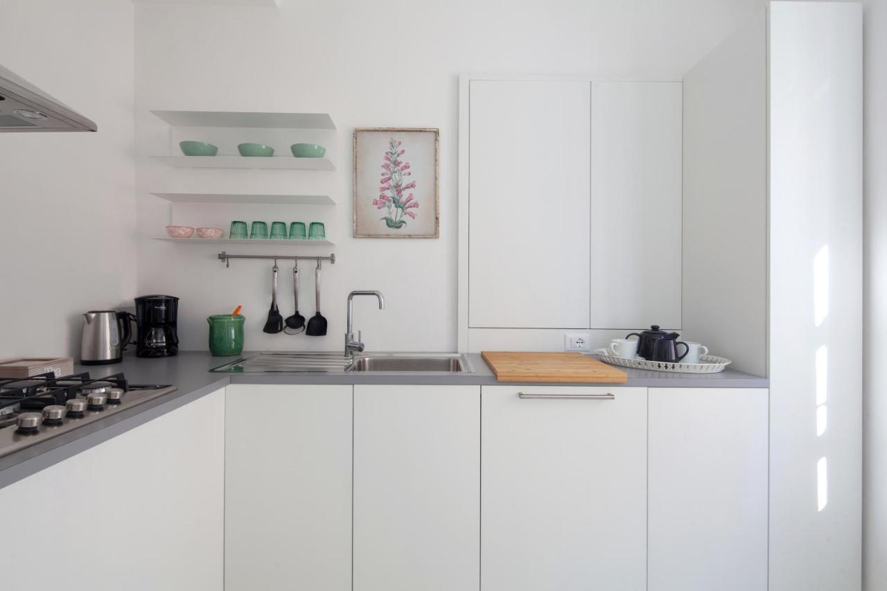 Vicolo Apartment, Pedestrian Centre, 2Bdr, 2,5 Bth, Aircondo, Private Parking, Easy To Train And Ferries, City Life La Spezia Eksteriør bilde