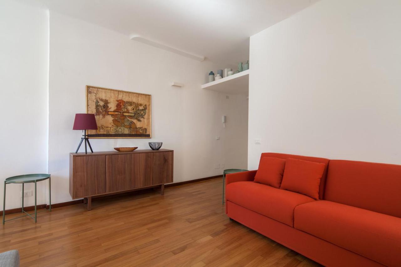 Vicolo Apartment, Pedestrian Centre, 2Bdr, 2,5 Bth, Aircondo, Private Parking, Easy To Train And Ferries, City Life La Spezia Eksteriør bilde